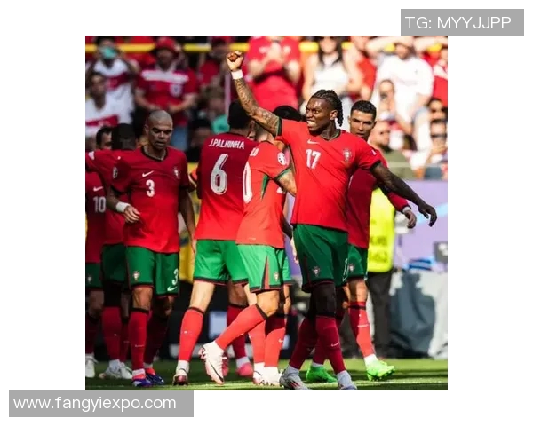 足球明星与热情球迷欢庆时刻的精彩瞬间展现