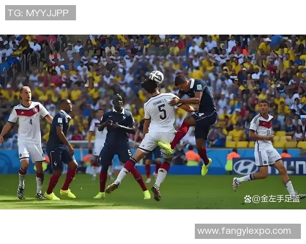 巴西与德国经典对决进球集锦回顾精彩瞬间重温足球盛宴